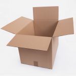 Caixa de cartro per Embalatge D5/5