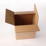 Cajas de cartón para Embalajes