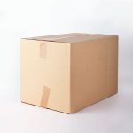 Cajas de cartón para Embalajes