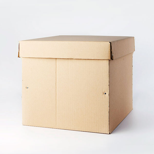 Grea Paper Rack Car Home Cube Caja de pañuelos de Papel en Forma Cuadrada Caja de cartón de Acero Inoxidable Toalla Servilleta de Tejido Holder-1 