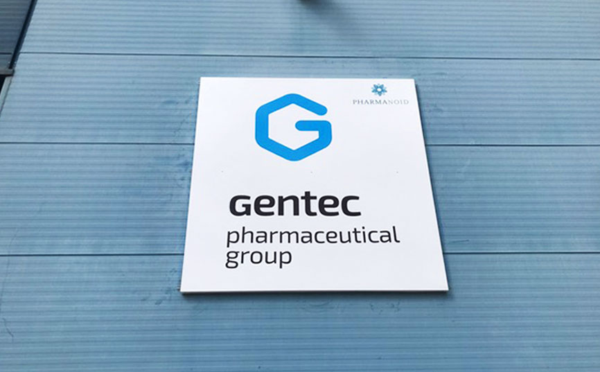 GENTEC Pharmanoid