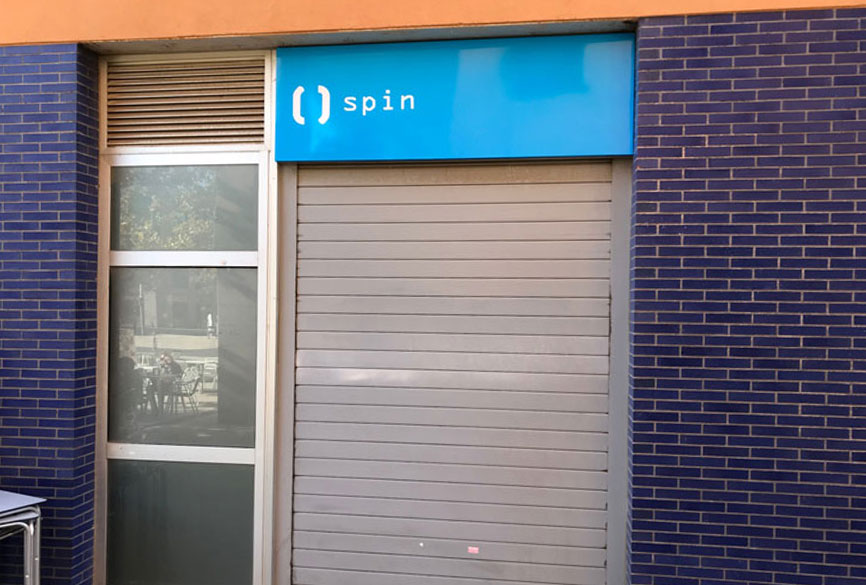 SPIN Serveis Informàtics